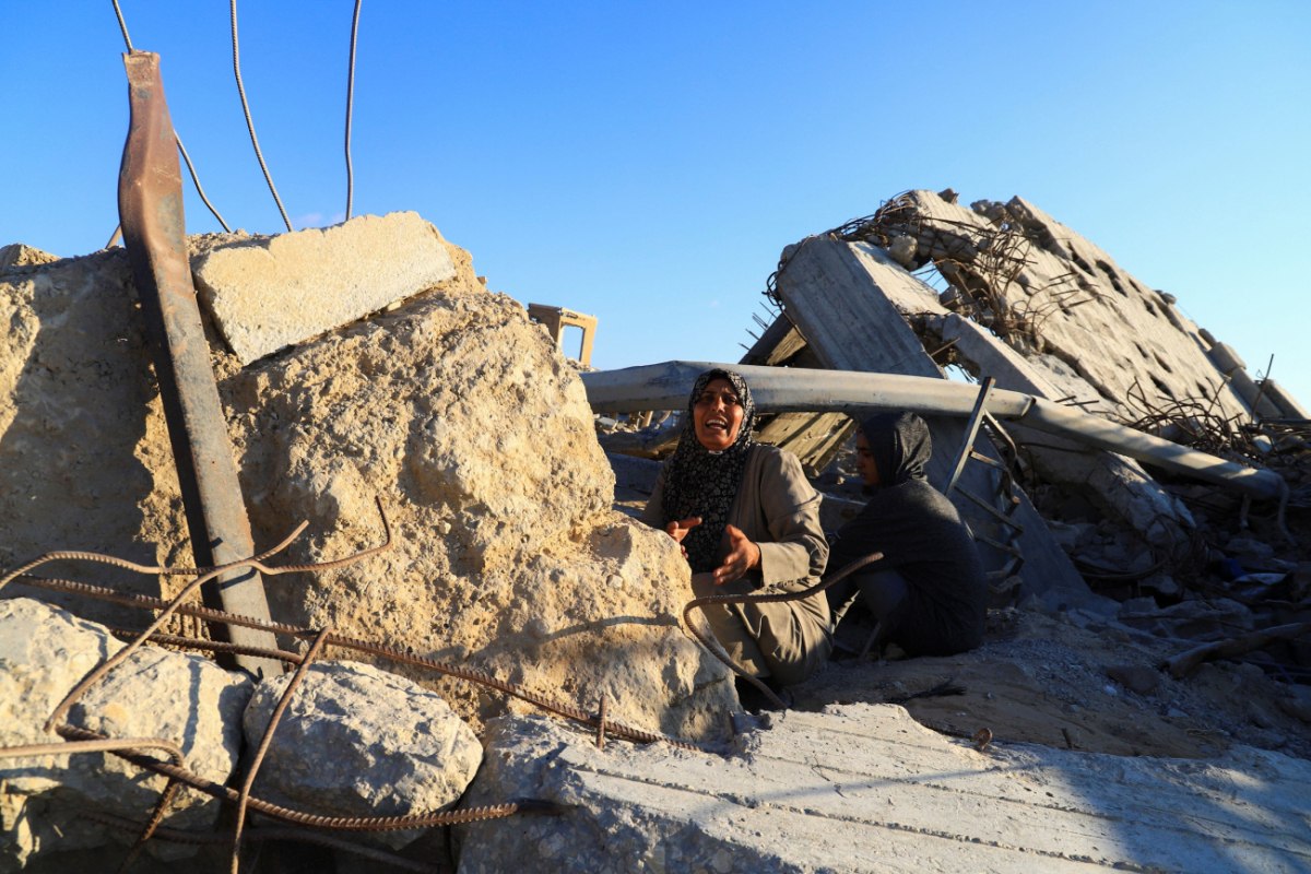 Γάζα: Ισραηλινοί άνοιξαν πυρ εναντίον αμάχων που περίμεναν σε κέντρο διανομής τροφίμων – 23 νεκροί