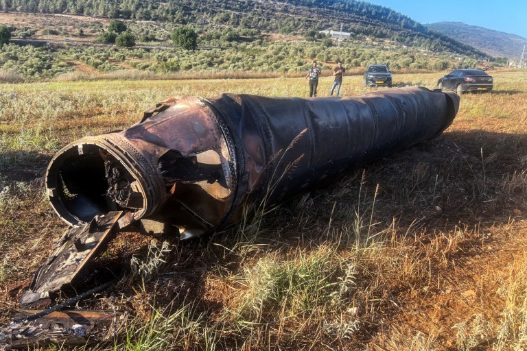 Οι Ευρωπαίοι ζητούν συνομιλίες Ιράν και ΗΠΑ – «Μόλις σταματήσει η επιθετικότητα του Ισραήλ», λέει η Τεχεράνη