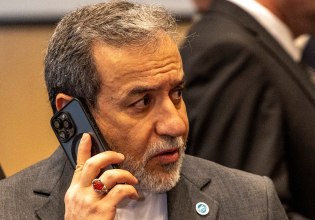 Ιράν: Δεν υπάρχει ακόμη πλάνο για επανάληψη των διαπραγματεύσεων με τις ΗΠΑ