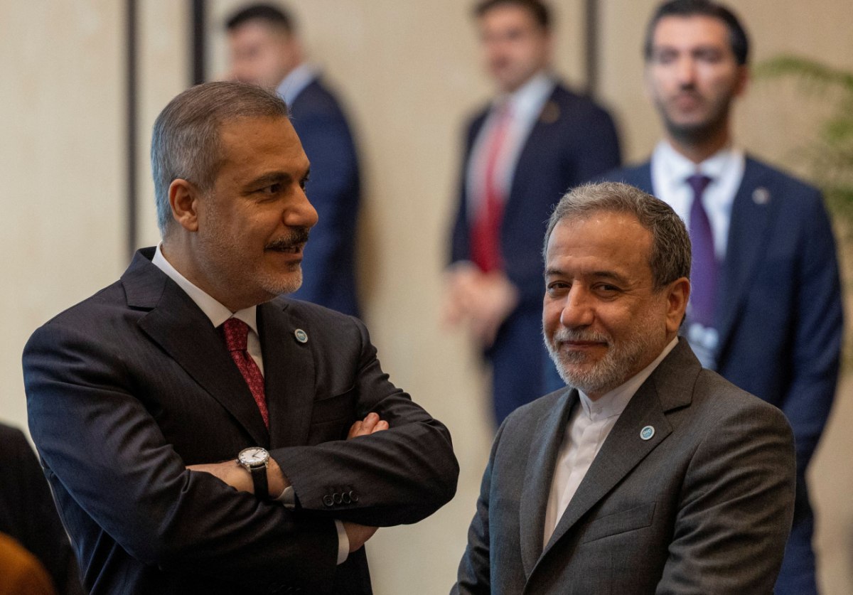 Χακάν Φιντάν: «Προγραμματισμένη η συνάντηση Ερντογάν – Τραμπ και εποικοδομητική»