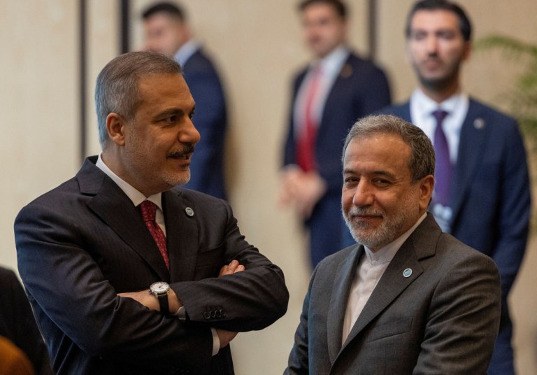 Χακάν Φιντάν: «Προγραμματισμένη η συνάντηση Ερντογάν – Τραμπ και εποικοδομητική»