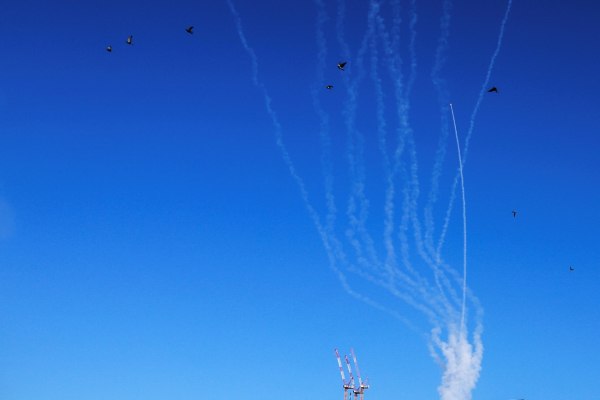 Πιθανοί στόχοι του Ιράν σε Ελλάδα και Κύπρο – Υπάρχει πραγματικός κίνδυνος;