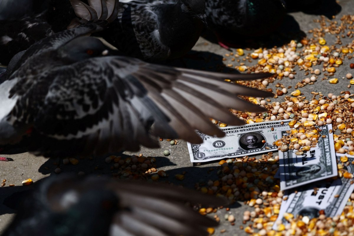 Τζεφ Μπέζος: Εν μέσω διαμαρτυριών για τον βενετσιάνικο γάμο του, δωρίζει 3 εκατ. ευρώ για την κλιματική κρίση