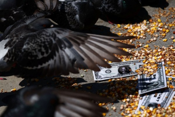 Τζεφ Μπέζος: Εν μέσω διαμαρτυριών για τον βενετσιάνικο γάμο του, δωρίζει 3 εκατ. ευρώ για την κλιματική κρίση