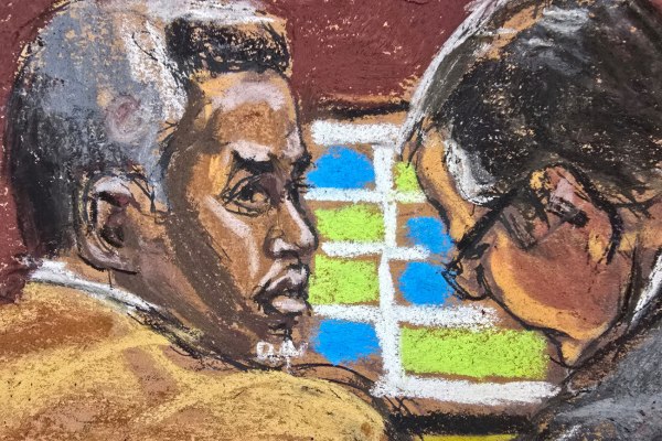 Sean «Diddy» Combs: Γιατί γέλασε ο δικαστής της υπόθεσης του ράπερ στην δίκη της Τρίτης;