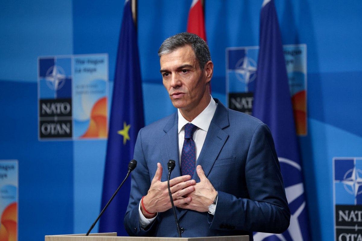 Ο Πέδρο Σάντσεθ ξανά υποψήφιος πρωθυπουργός – Τι απάντησε στην επίθεση Τραμπ