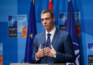 Ο Πέδρο Σάντσεθ ξανά υποψήφιος πρωθυπουργός – Τι απάντησε στην επίθεση Τραμπ