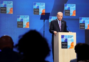 Ερντογάν: Ο Τραμπ έχει «καλή θέληση» για παράδοση F-35 στην Τουρκία – Να αρθούν τα εμπόδια στις αγορές όπλων