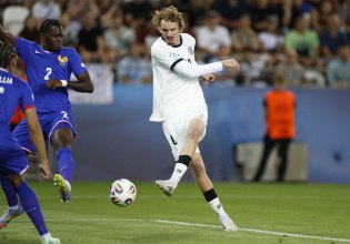 Η Μπάγερν «έδωσε τα χέρια» με Βολτεμάντε