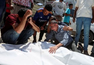 Γιατροί χωρίς Σύνορα: Το «Ανθρωπιστικό Ίδρυμα για τη Γάζα» προκαλεί αλυσιδωτές σφαγές