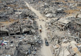 Ο Τραμπ πιέζει για κατάπαυση του πυρός στη Γάζα: Ποιοι είναι οι όροι της τελευταίας πρότασης;