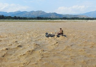 Τουλάχιστον 32 νεκροί από τις φονικές πλημμύρες στο Πακιστάν
