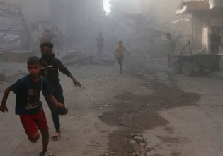 Συνεχίζεται το αιματοκύλισμα στη Γάζα – Τουλάχιστον 62 νεκροί μέσα σε μία μέρα