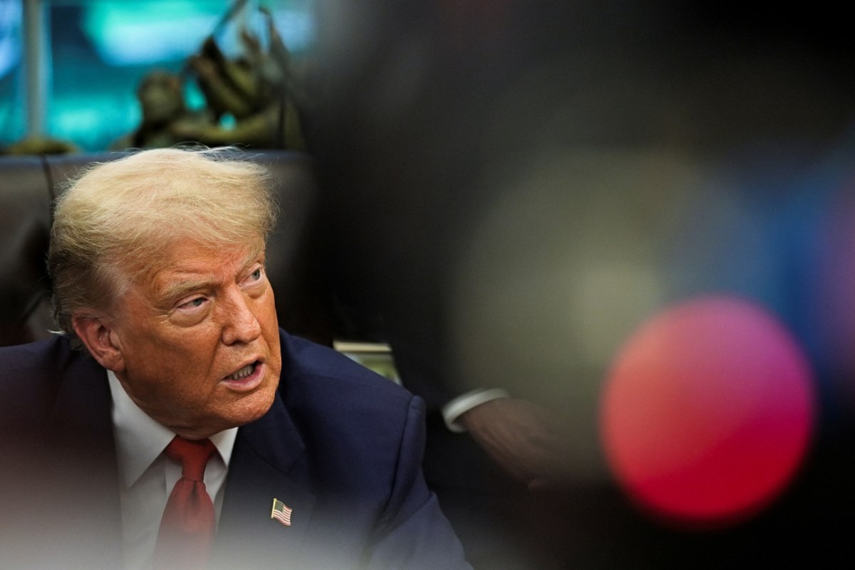 Τραμπ: Το Ανώτατο Δικαστήριο επεκτείνει την ισχύ του προέδρου – Πώς θα χρησιμοποιήσει την απόφαση