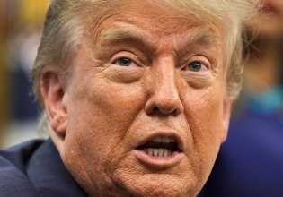 «Δεν είναι για τον καθένα»: Το όνειρο του Ντόναλντ Τραμπ να μπει στο Βουνό των Προέδρων προκαλεί αντιδράσεις