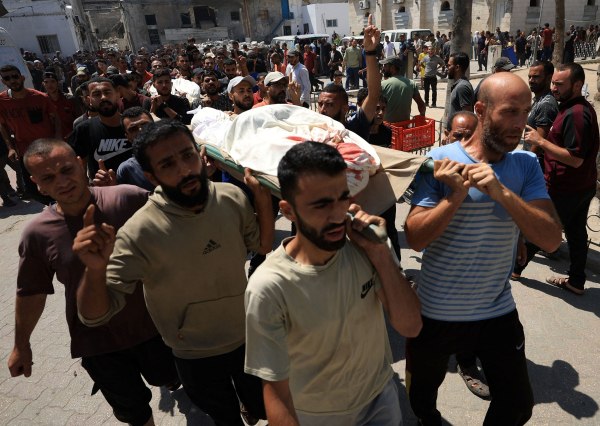 Live: Χωρίς απόφαση για τον πόλεμο στη Γάζα, ολοκληρώθηκε το συμβούλιο ασφαλείας του Ισραήλ