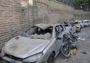 Ιράν: Τουλάχιστον 935 νεκροί από τις ισραηλινές επιθέσεις κατά τον 12ημερο πόλεμο – Νέος απολογισμός