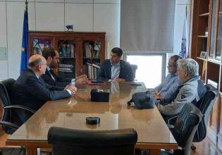 Στο επίκεντρο του δήμου Κηφισιάς τα θέματα της πολιτικής προστασίας