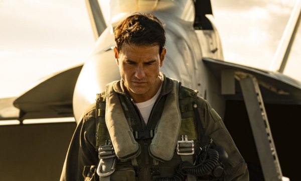 Top Gun 3: Το ξέσπασμα του Τομ Κρουζ, τα δάκρυα και στο φόντο ο Βαλ Κίλμερ