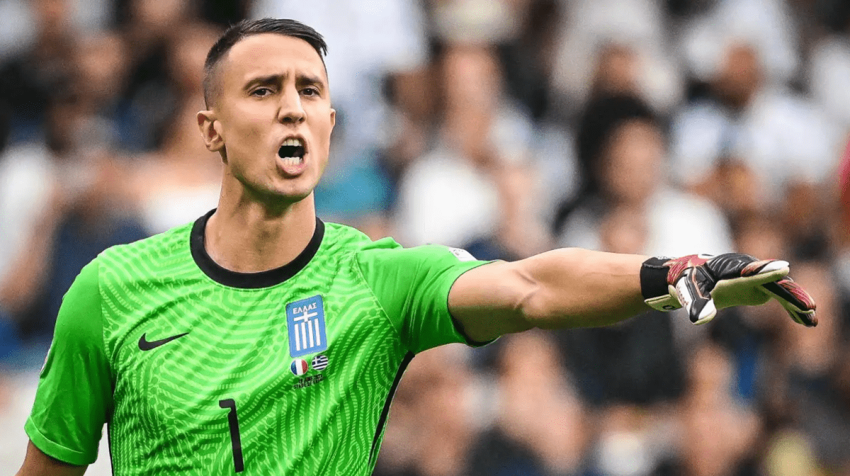 «Διαθέσιμος για δανεισμό από τη Νιουκάστλ ο Οδυσσέας Βλαχοδήμος»