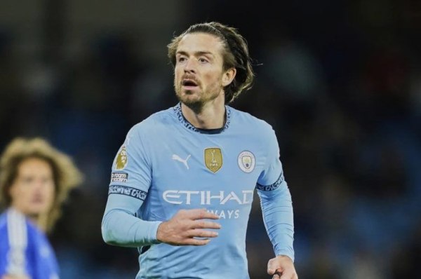 Ριζικές αλλαγές στη Μάντσεστερ Σίτι: Εννέα παίκτες προς αποχώρηση