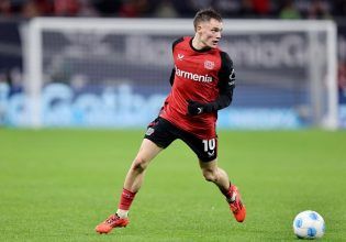 Η Λίβερπουλ δίνει και παίκτες για να πάρει τον Βιρτς