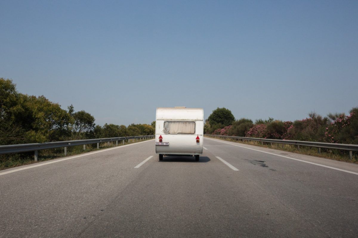 Πιερία: Πρόστιμο 95.000 ευρώ γιατί έβαλαν τροχόσπιτα σε εκτός σχεδίου οικόπεδο και το νοίκιαζαν