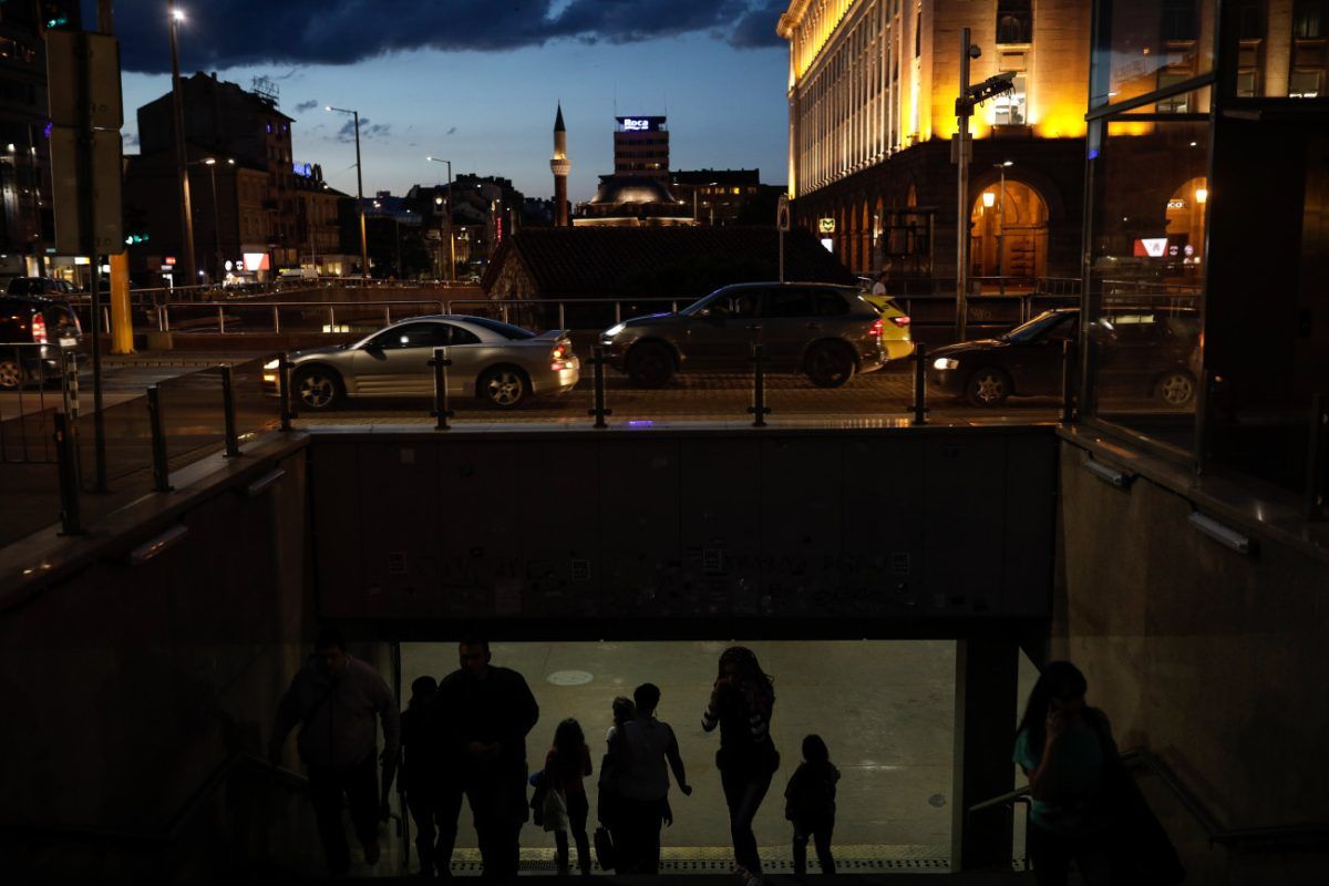 Ιστορικό χαμηλό ανεργίας στη Βουλγαρία, ένα βήμα πριν ενταχθεί στο ευρώ