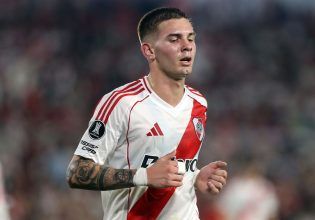 Πολύ κοντά στον Μασταντουόνο η Ρεάλ Μαδρίτης (pic, vid)