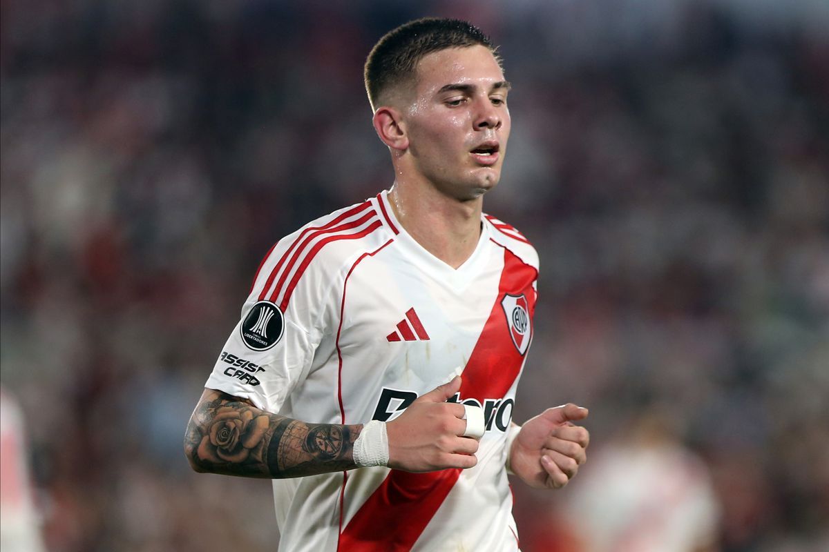 Πολύ κοντά στον Μασταντουόνο η Ρεάλ Μαδρίτης (pic, vid)