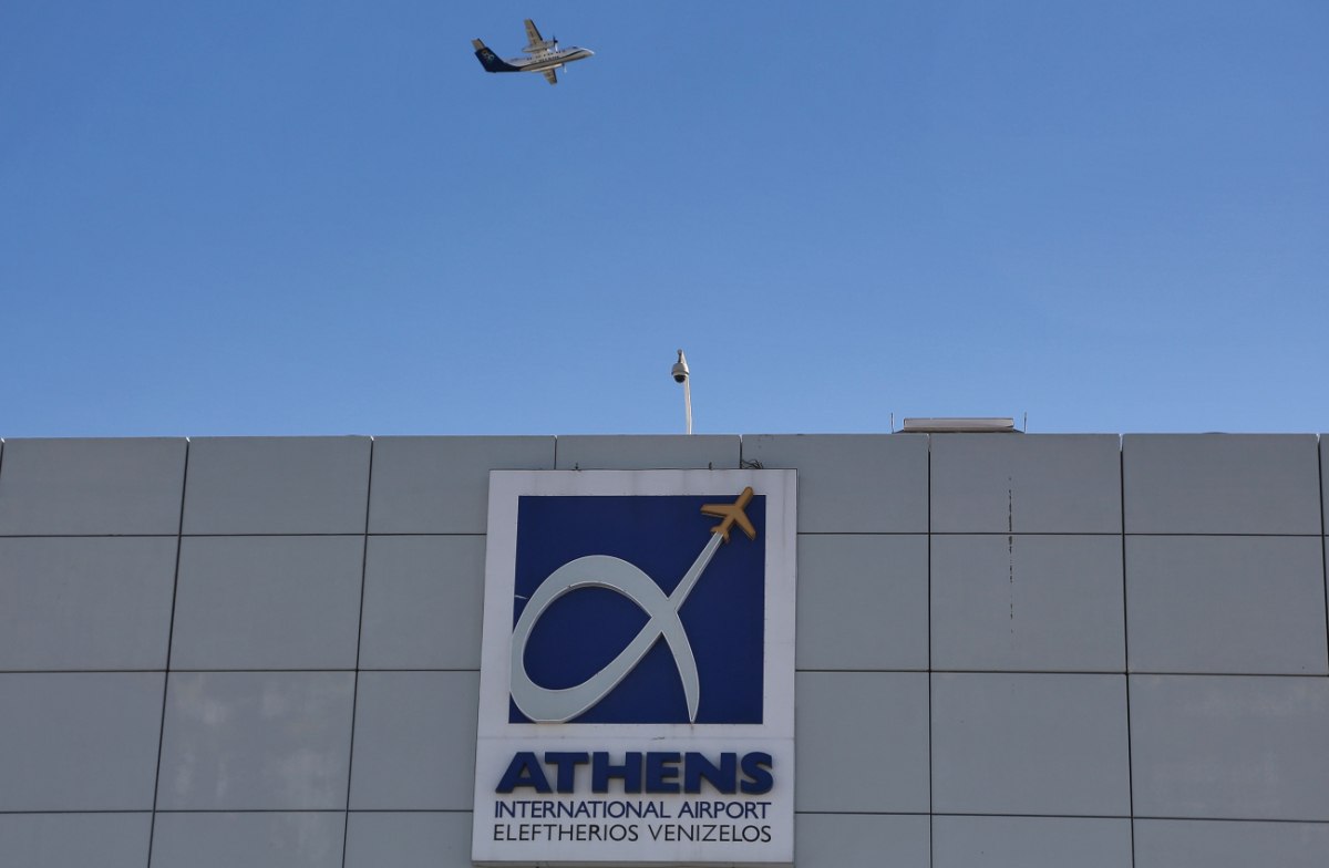 Νέα Αριστερά για πρωθυπουργικό αεροσκάφος Νετανιάχου: Πότε έγινε η Ελλάδα το ασφαλές πάρκινγκ του Ισραήλ;