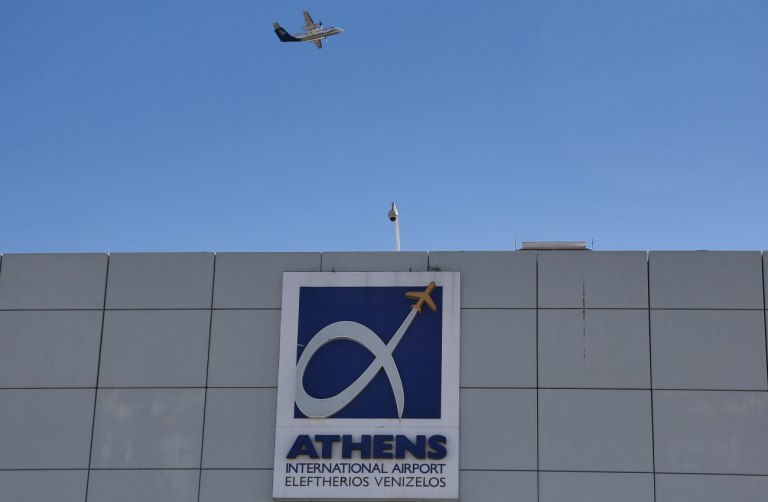 Νέα Αριστερά για πρωθυπουργικό αεροσκάφος Νετανιάχου: Πότε έγινε η Ελλάδα το ασφαλές πάρκινγκ του Ισραήλ;