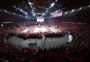 Βρούτσης: «Στις κερκίδες του ΣΕΦ δεν έπεσε καρφίτσα, θετική η αντιμετώπιση του κόσμου»