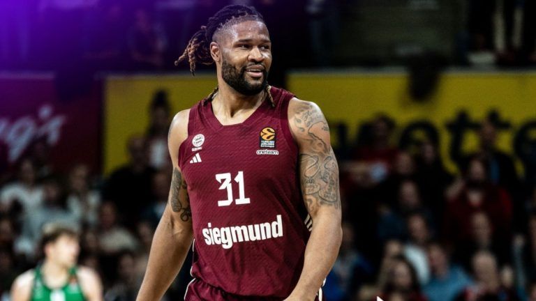 «Κοντά στον Ολυμπιακό ο Ντέβιν Μπούκερ» (pic)