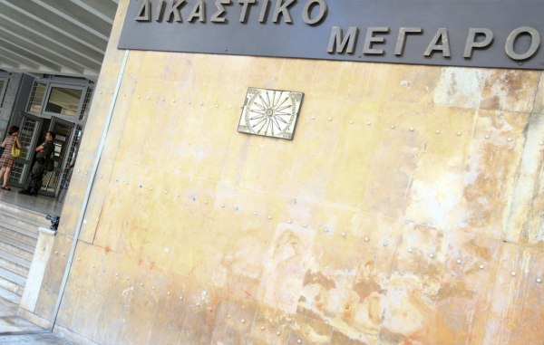 Θεσσαλονίκη: Οκτώ χρόνια φυλακή σε 31χρονο που δολοφόνησε 64χρονο – Το θύμα είχε αποπειραθεί να τον βιάσει