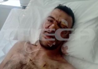 Πανηγύρι στη Μυτιλήνη: «Αποφασισμένος να σκοτώσει ο 32χρονος»