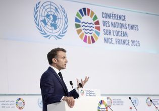 Μήνυμα Μακρόν για Ελλάδα και Κύπρο – «Να είμαστε ασυμβίβαστοι όταν η εδαφική κυριαρχία εταίρων απειλείται»