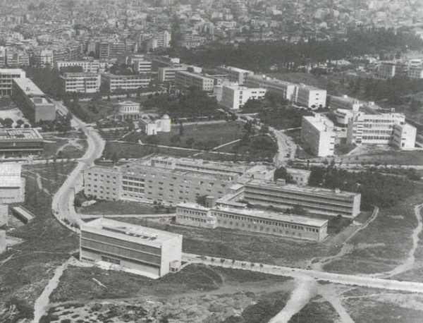 Αριστοτέλειο Πανεπιστήμιο Θεσσαλονίκης: Μια ολόκληρη εκατονταετία λειτουργίας και προσφοράς στην πατρίδα