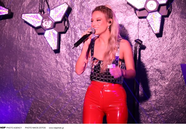 Ιλένια Ουίλιαμς – Κώστας Αναγνωστόπουλος: Τίτλοι τέλους για το γνωστό ζευγάρι