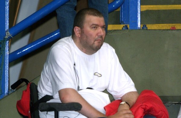 Ο Πανιώνιος δεν ξεχνά τον Μπόμπαν Γιάνκοβιτς (pic)