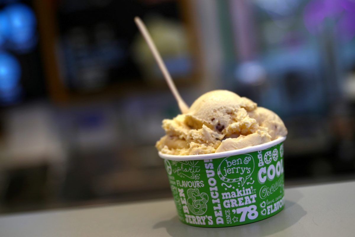Παγωτό: Φωτιά βάζουν στο καλοκαίρι οι «καυτές» τιμές του – Τι φταίει;