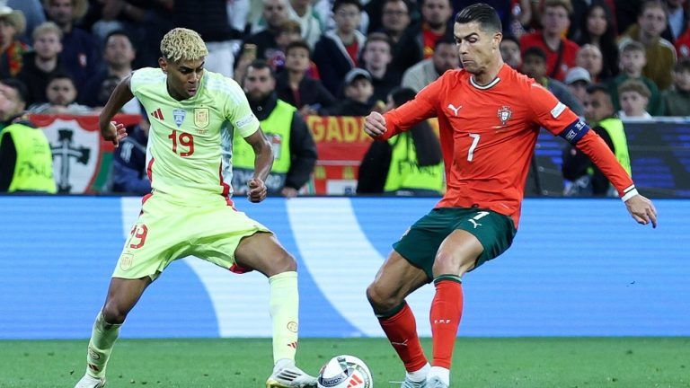 Ρονάλντο: «Φαινόμενο ο Γιαμάλ, θα κατακτήσει πολλούς τίτλους»