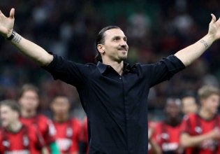 Ιμπραΐμοβιτς: «Δεν έχασε ο Μέσι, αλλά το Μαϊάμι – Παίζει με… αγάλματα!»