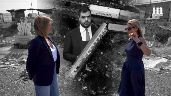 Προκλητικός ο Παύλος Μαρινάκης για τη συνέντευξη Καρυστιανού – «Διαβάζει» συνομωσία και ψευδή καταγγελία