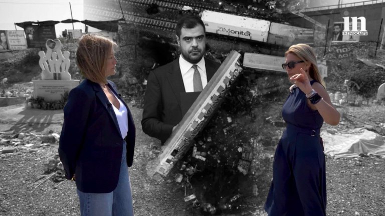 Προκλητικός ο Παύλος Μαρινάκης για τη συνέντευξη Καρυστιανού – «Διαβάζει» συνομωσία και ψευδή καταγγελία