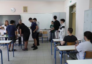 Πανελλαδικές 2025: Οι απαντήσεις σε Ιστορία, Φυσική και Οικονομία – Οι εκτιμήσεις για τη δυσκολία