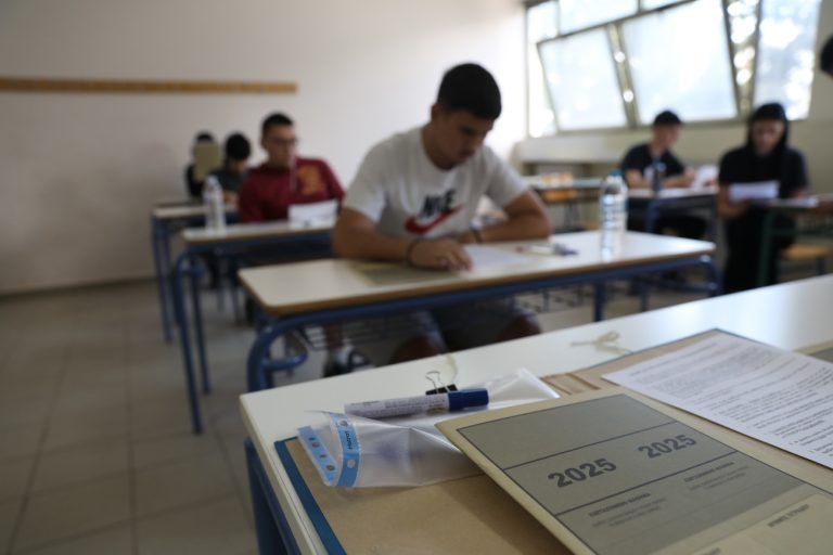 Πανελλαδικές 2025: Οι απαντήσεις για Λατινικά, Χημεία, Πληροφορική – Οι εκτιμήσεις για τη δυσκολία