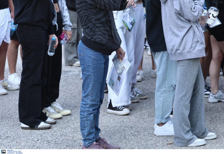 Πανελλαδικές 2025: Αυτά είναι τα θέματα σε Αρχαία Ελληνικά, Μαθηματικά και Βιολογία