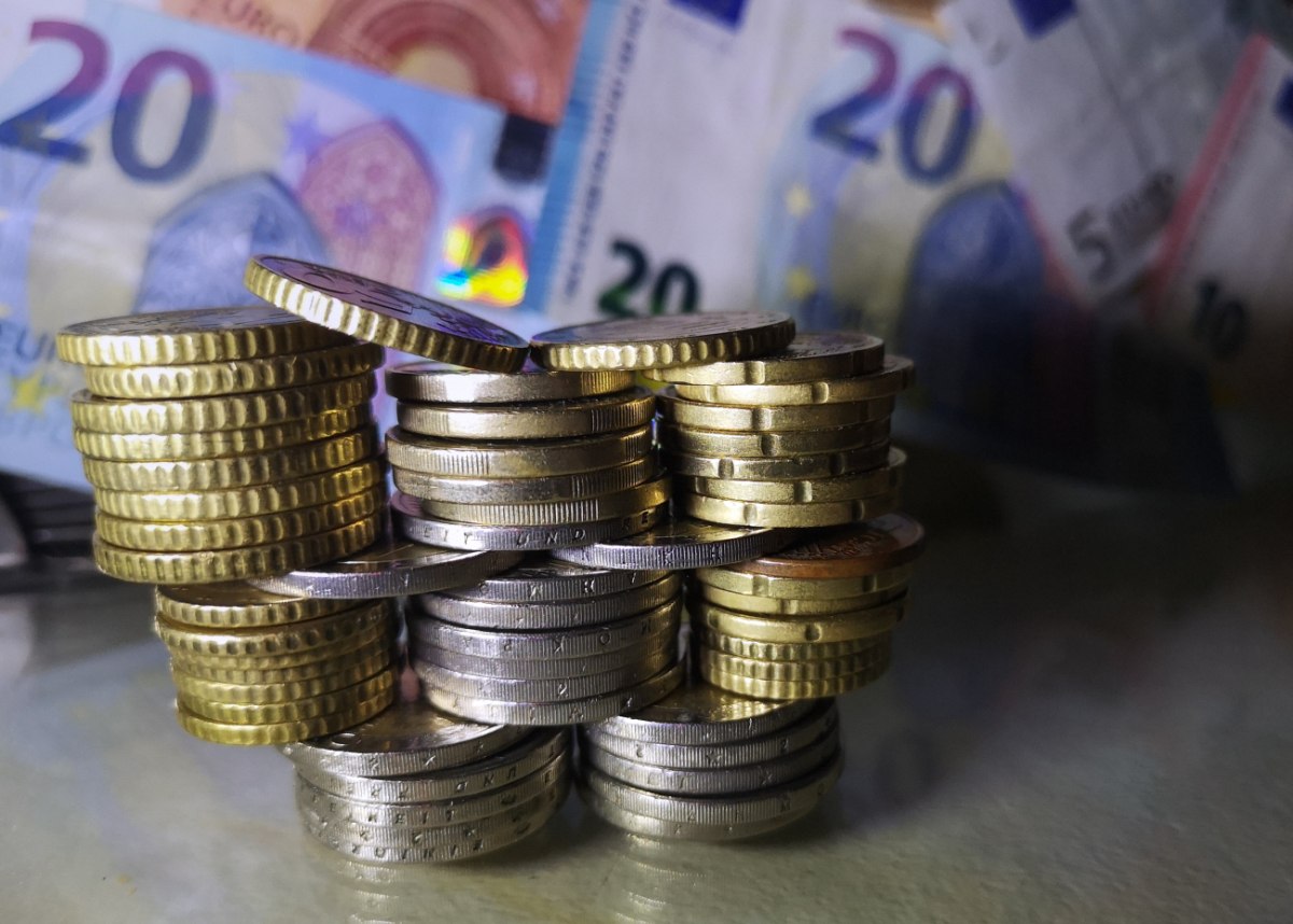 Στο 1,75% το επιτόκιο για τα εξάμηνα έντοκα – Αντλήθηκαν 600 εκατομμύρια ευρώ