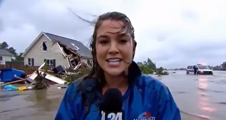 Το σοκαριστικό βίντεο από τεχνητή νοημοσύνη που έπεισε χιλιάδες ότι ξέσπασε πόλεμος!